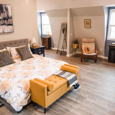 Moonshadow B&B Hammondsport Ngoại thất bức ảnh