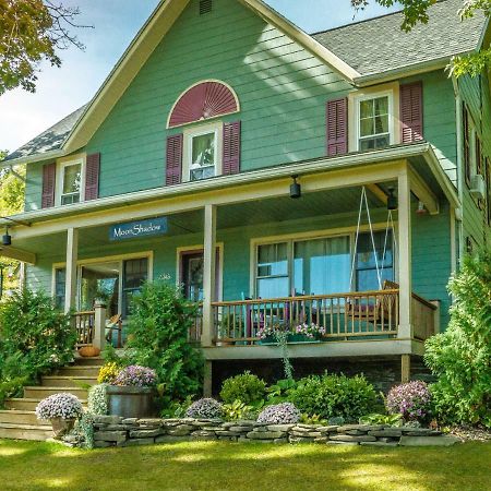 Moonshadow B&B Hammondsport Ngoại thất bức ảnh