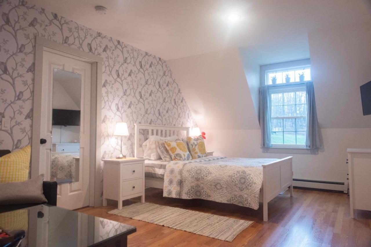 Moonshadow B&B Hammondsport Ngoại thất bức ảnh