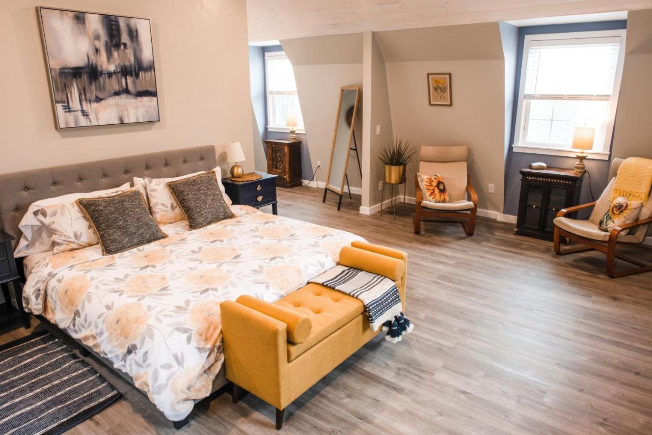 Moonshadow B&B Hammondsport Ngoại thất bức ảnh