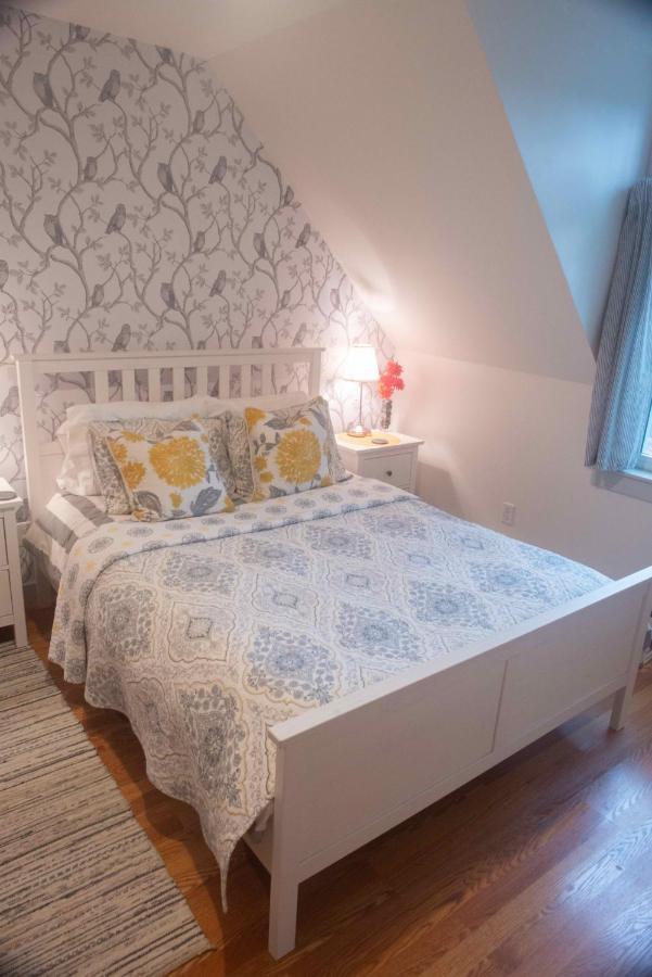 Moonshadow B&B Hammondsport Ngoại thất bức ảnh