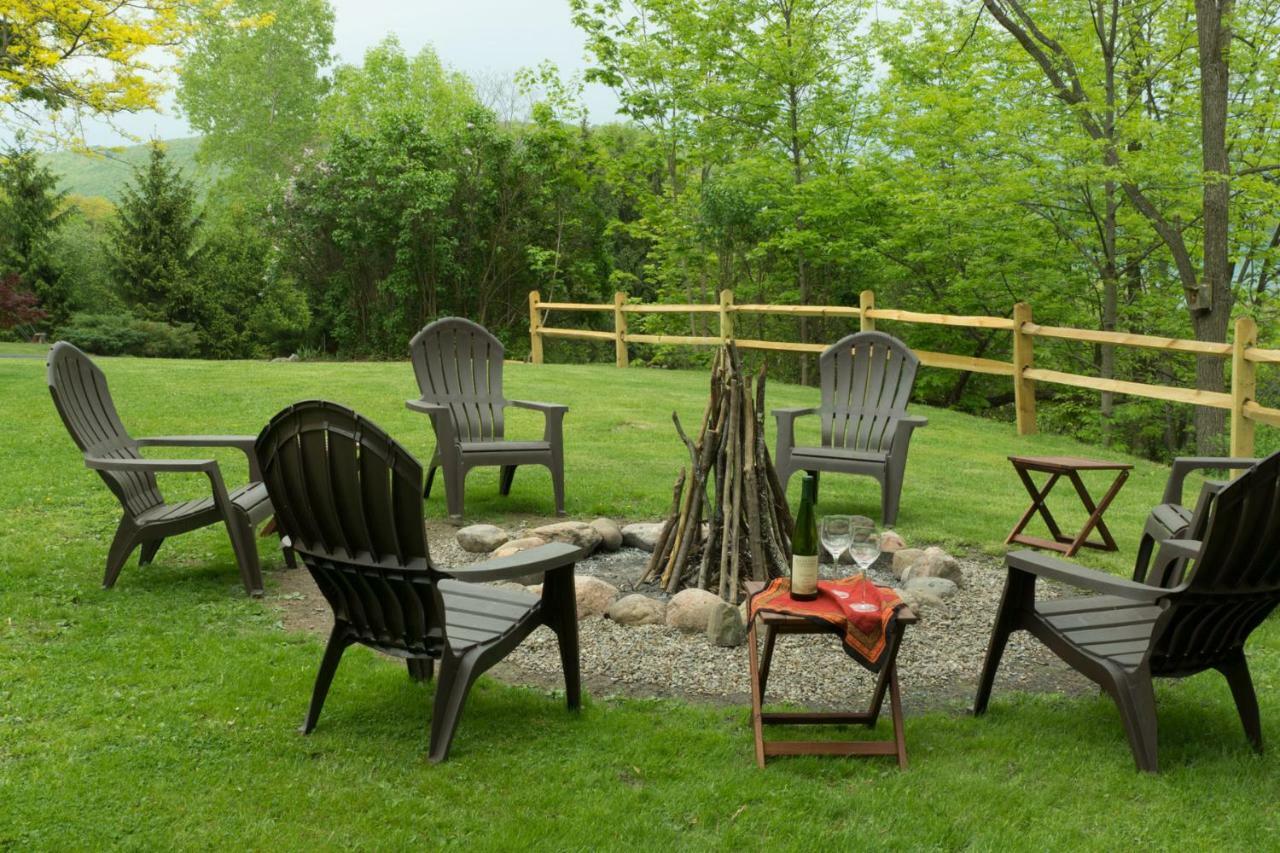 Moonshadow B&B Hammondsport Ngoại thất bức ảnh