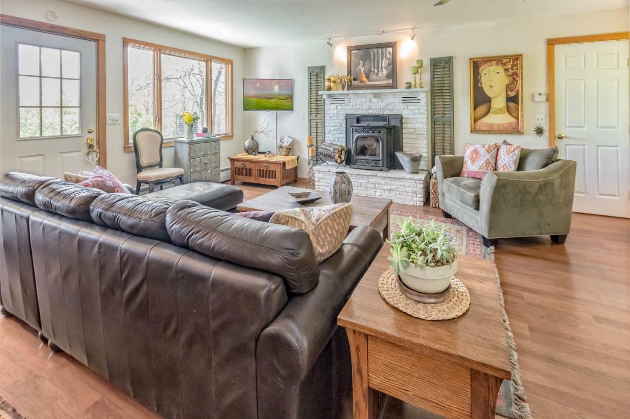 Moonshadow B&B Hammondsport Ngoại thất bức ảnh