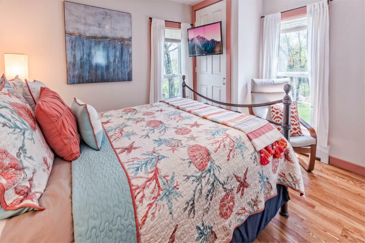Moonshadow B&B Hammondsport Ngoại thất bức ảnh