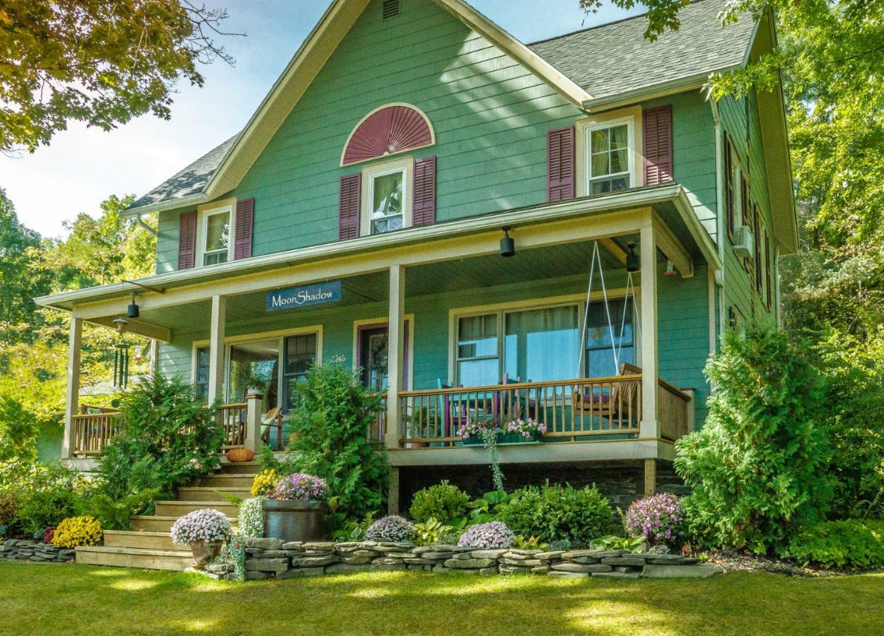 Moonshadow B&B Hammondsport Ngoại thất bức ảnh