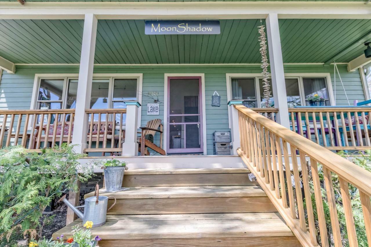Moonshadow B&B Hammondsport Ngoại thất bức ảnh