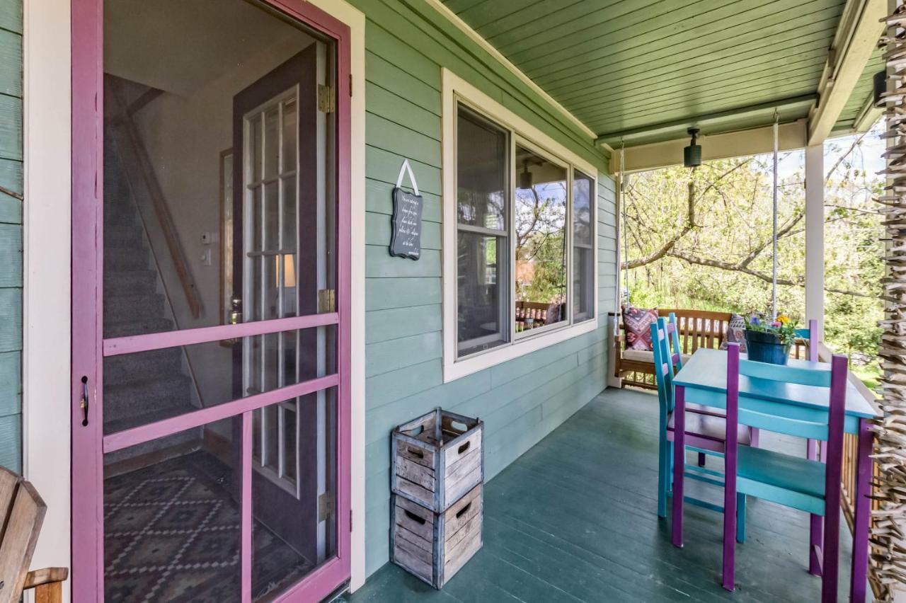 Moonshadow B&B Hammondsport Ngoại thất bức ảnh