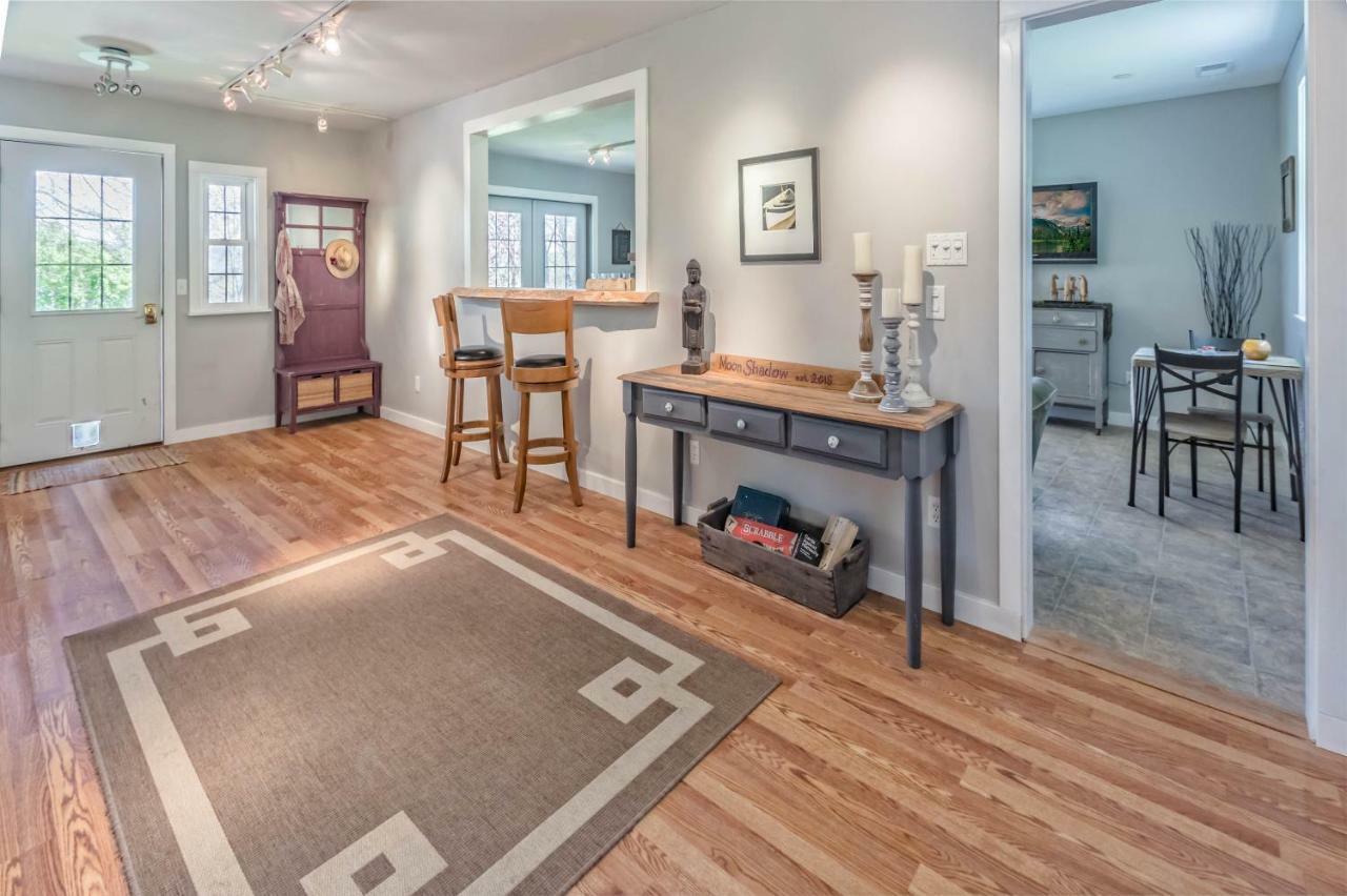Moonshadow B&B Hammondsport Ngoại thất bức ảnh